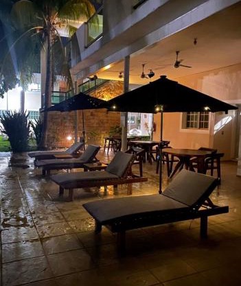 Villas Paraíso