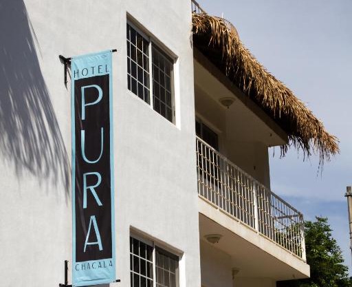 Villas Pura Chacala