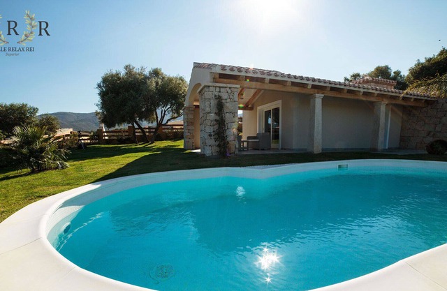Villas Relax Rei Superior-Gladiole