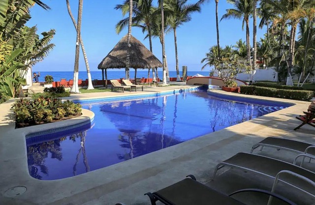 Villas Robalo/Dorado Penthouses
