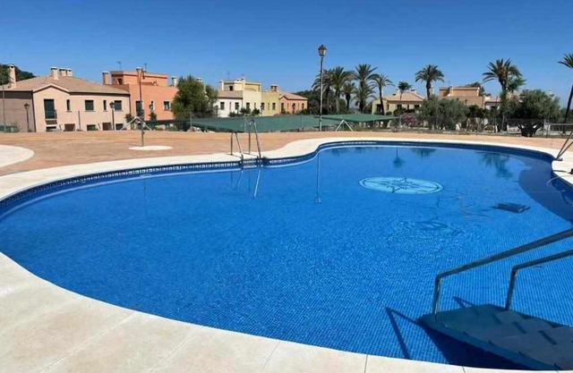 Villas rurales arroyovil 29 ideal familias