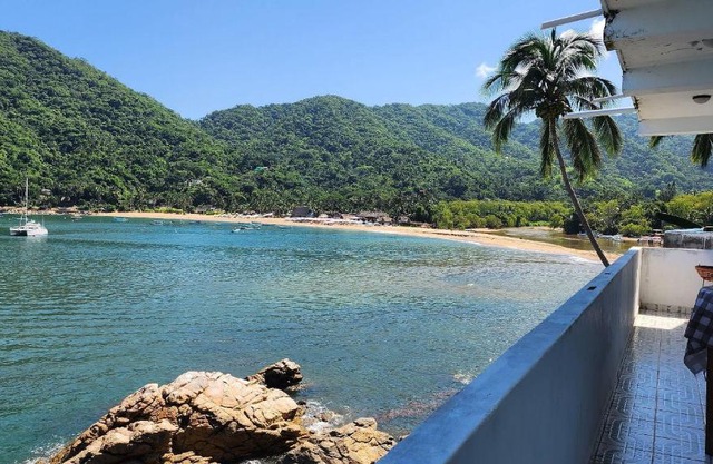 Villas Santa Cecilia Villa Velyn en Yelapa