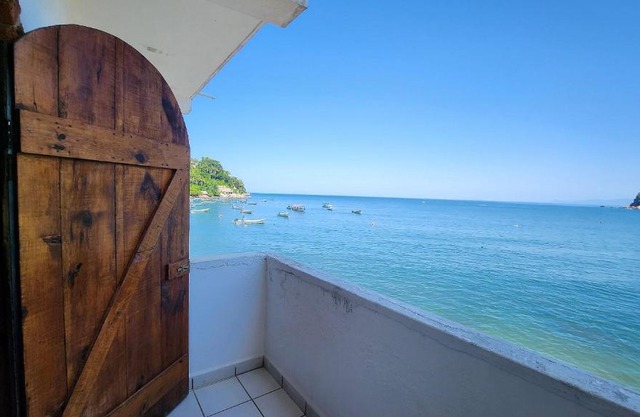 Villas Santa Cecilia Villa Sebas en Yelapa
