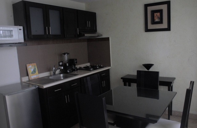 Villas Tecuanpan Xalapa