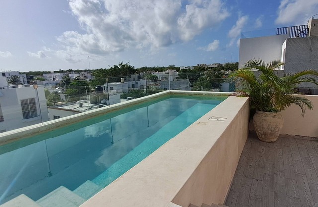 Villas Tulum