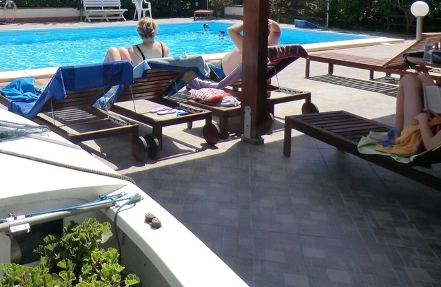 NUR FÜR SIE, EXKLUSIVE PRIVATE VILLA ASICILY, SALTVANDSPOL. 52 BEWERTUNGEN 10/10