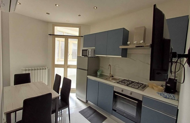 Villatasca Apartment - Palermo and Monreale