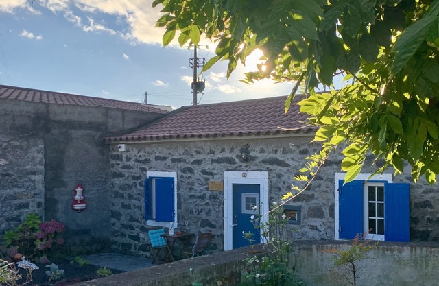 Villaverde Azores