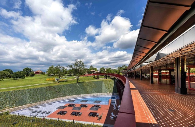 Villaverde Hotel Spa&Golf Udine