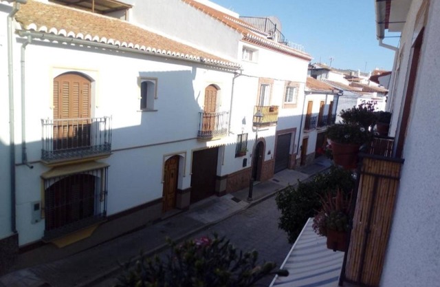 Villaverde II mit Terrasse