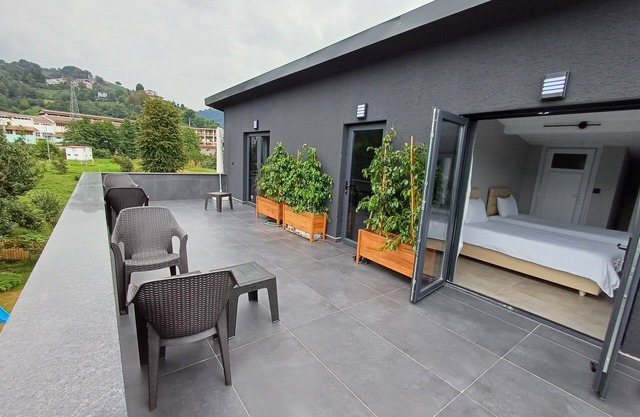 Villaz Villa Rize Ardeşen