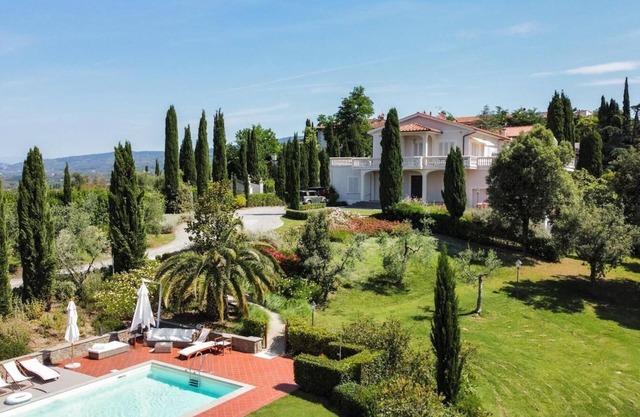 Ville dei Medici fattorie de' Medici resort