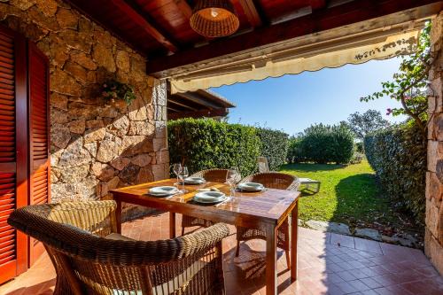 Ville del Golf 13 6