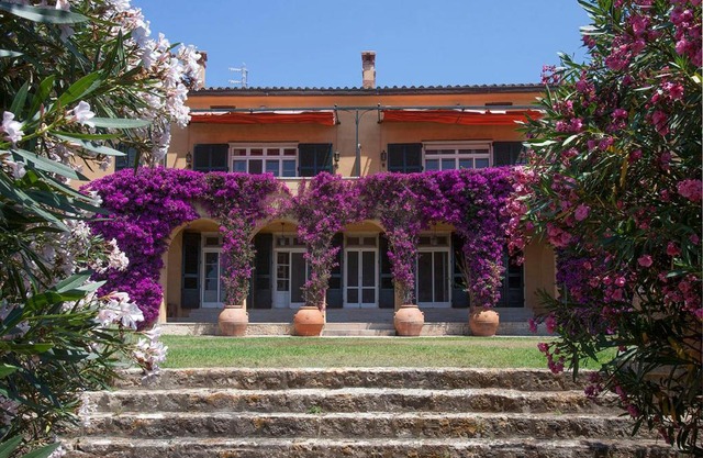 Country Beach Resort Terre di Sacra