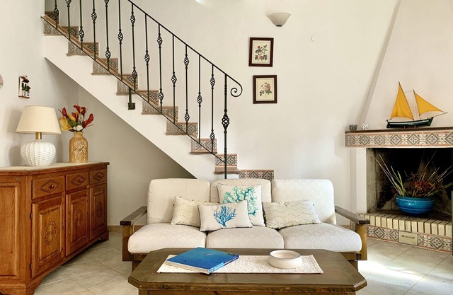 VILLETTA DAISY - 300mt Beach & Forte Village