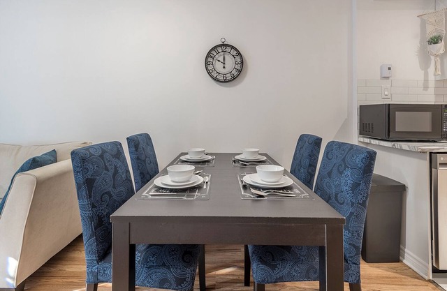 Ville-Marie - Cozy Apartment