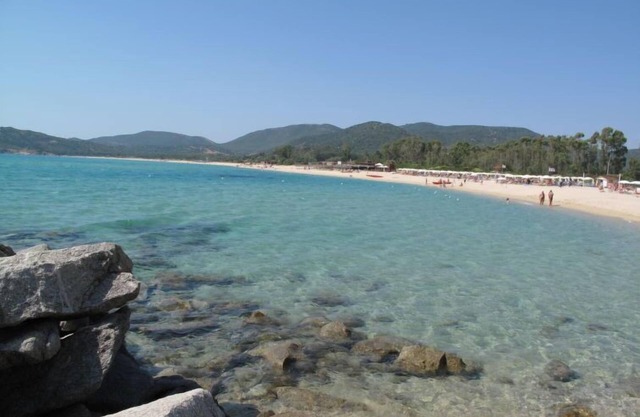 Ferienhaus Ville San Pietro (REI352) in Costa Rei - 8 Personen, 3 Schlafzimmer