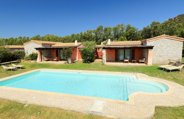 Ville San Pietro (REI355) by Interhome