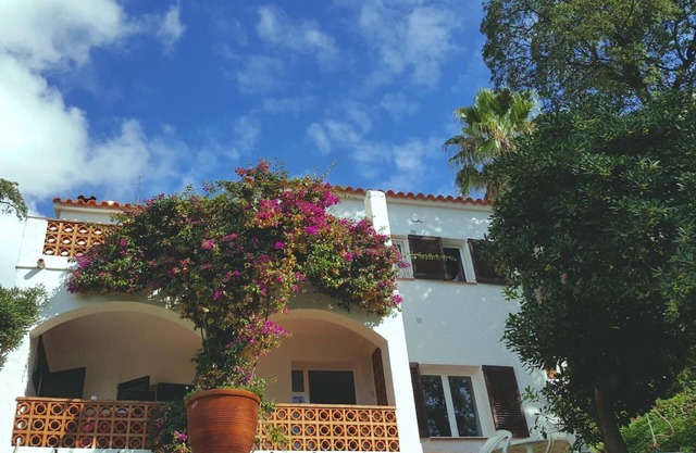 Villenpark Playa Arena - Haus Mirador