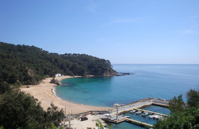 Villenpark Playa Arena Haus Rosa