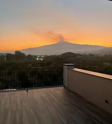 Villetta Alcantara Apartment