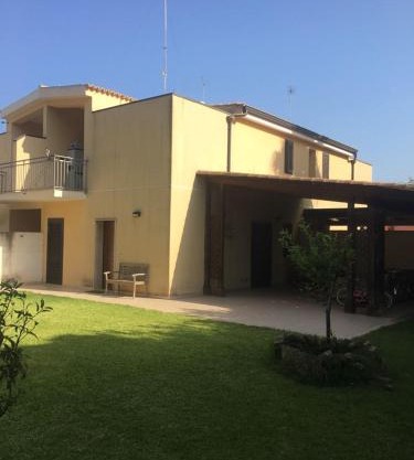 Villetta Anfra