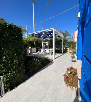 Villetta Azzurra