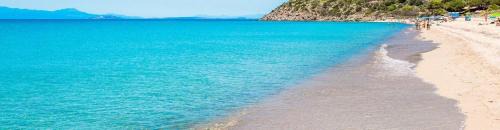 Villetta Azzurra Kal'è Moru