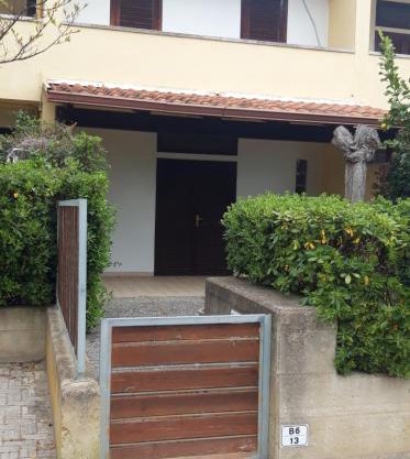 Villetta A in Villaggio Metatur