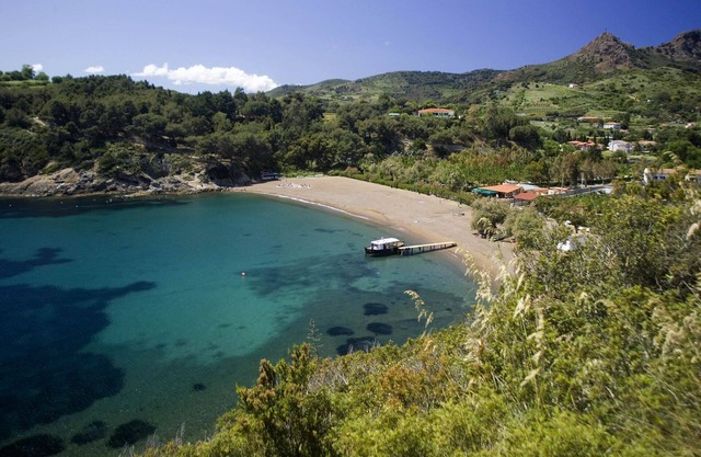 Villetta Barbarossa a Porto Azzurro