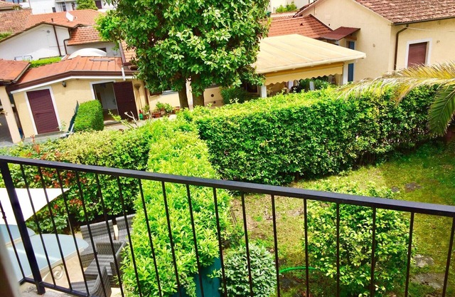 Villetta Bifamiliare a Marina di Pietrasanta