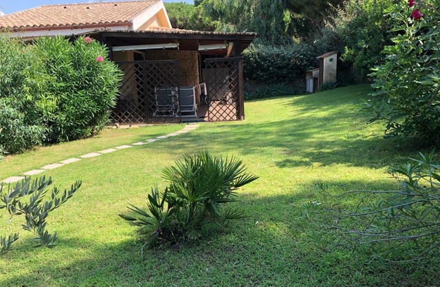 Villetta bifamiliare Valledoria 200 mt dal mare