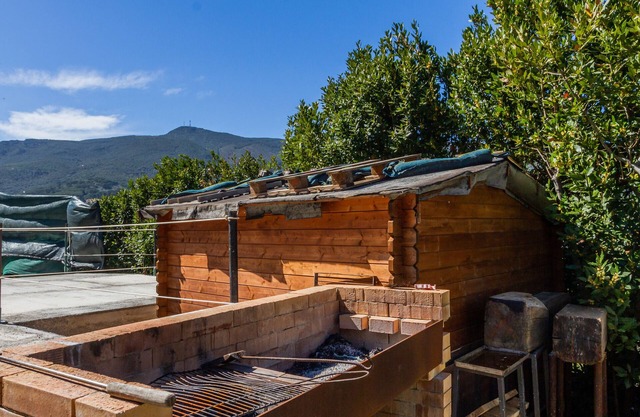 Villetta 'Brezza Marina' with Private Terrace, Wi-Fi and Air Conditioning