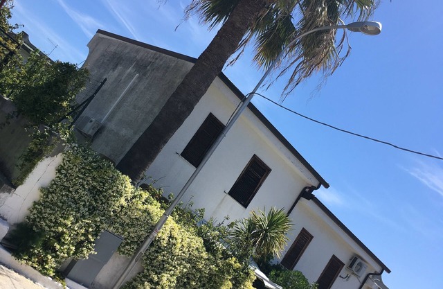 Villetta con Giardino