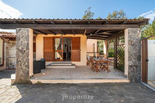 Villetta de Pedra by Propertize - Palm Village