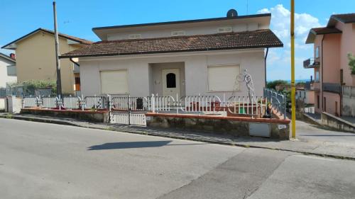 Villetta dei nonni