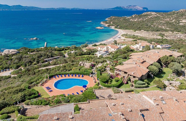 Villetta Elan Blu - Sardinia Unlimited