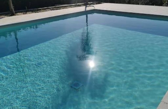 Villetta Elena - with beautiful swimming pool
