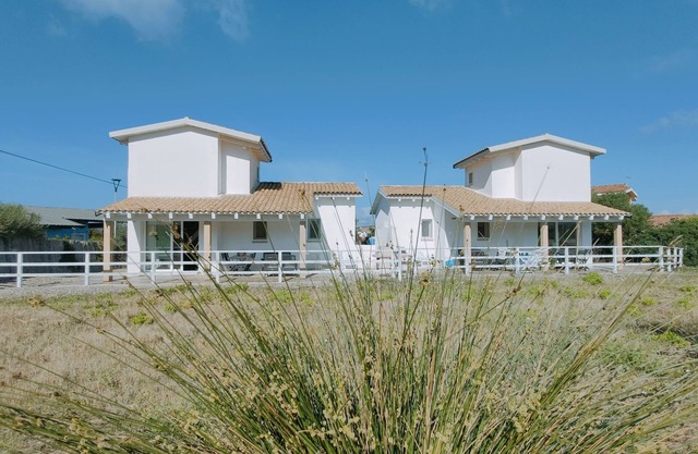 Villetta Fanny PORTO PINO