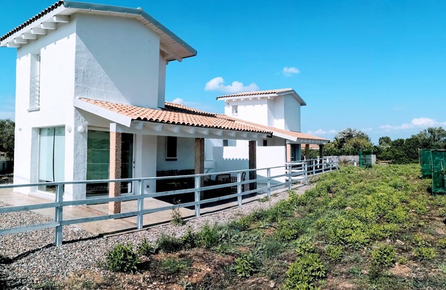 Villetta Fanny Romantica PORTO PINO