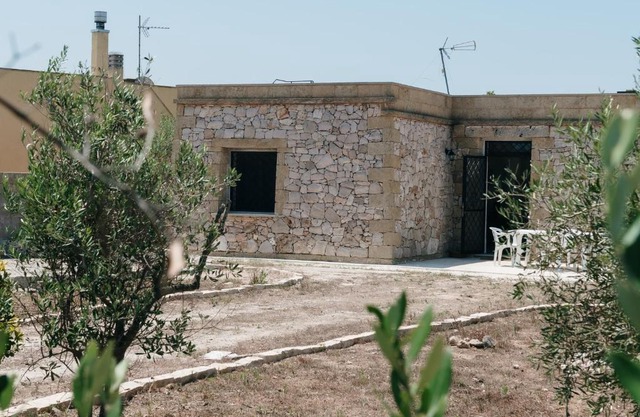 Villetta L'Ajara - Salento - Ortelle
