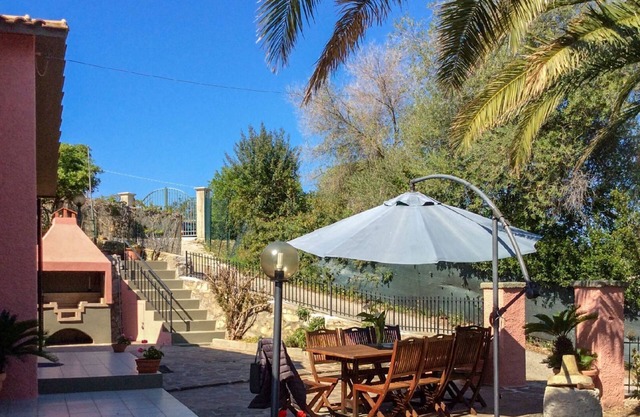 Villetta Le Palme - Villa in Marina di Campo