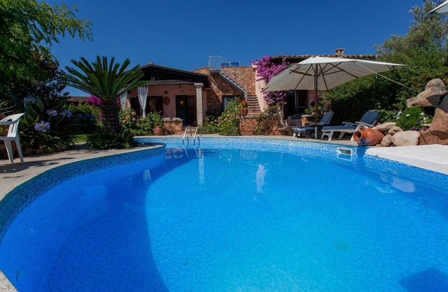 "Villetta Le Rose" mit Meerblick, Pool, WLAN, Garten und Terrassen