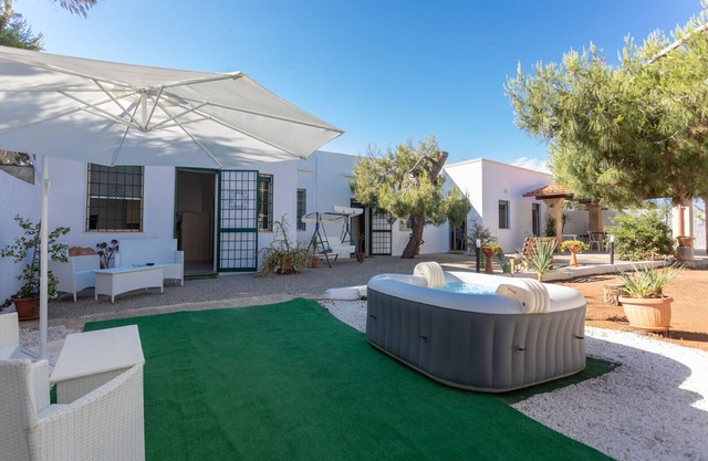 Villetta Li Diavoli in Capilungo, by Apulia Home
