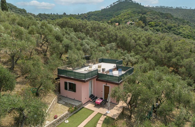 Villetta Linara by Interhome