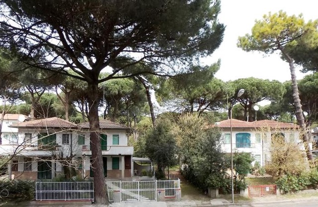 Villetta Logonovo