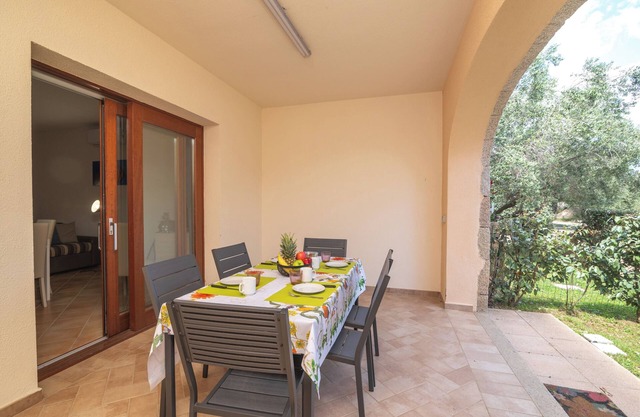 Villetta Lù Impostu 2 minutes from the Beach in San Teodoro