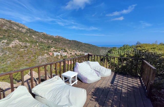 Villetta Magica - Pantogia, Porto Cervo