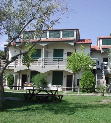 Villetta Parco Sir