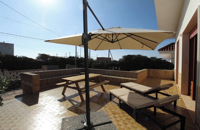 Villetta Posto Rosso Vista Mare, by Apulia Home